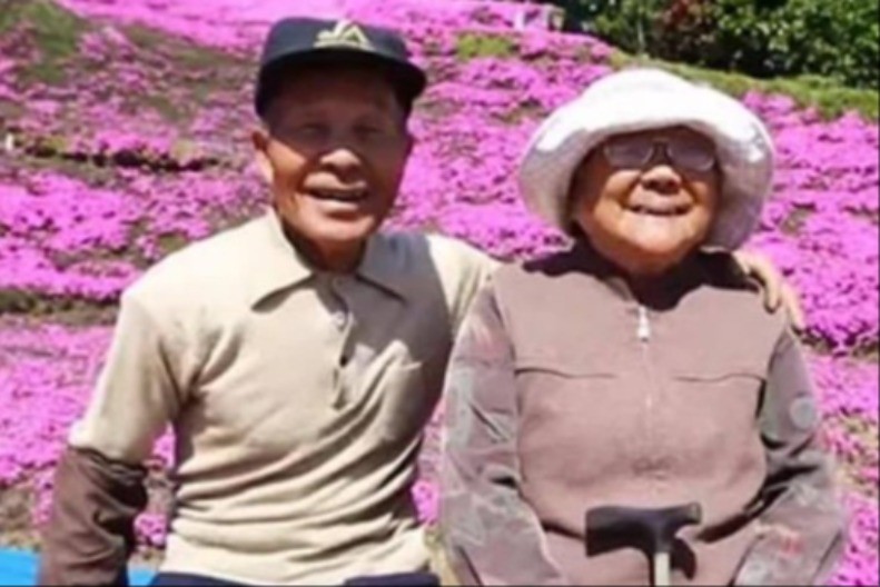 LJUBAV KOJA MENJA SVE Suprug dve godine radio da vrati osmeh ženi koja je izgubila vid – dirljiva priča obišla svet!