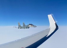 RUSKI LOVAC UPAO U NATO ZEMLJU! Borbeni avion uleteo u vazdušni prostor EU