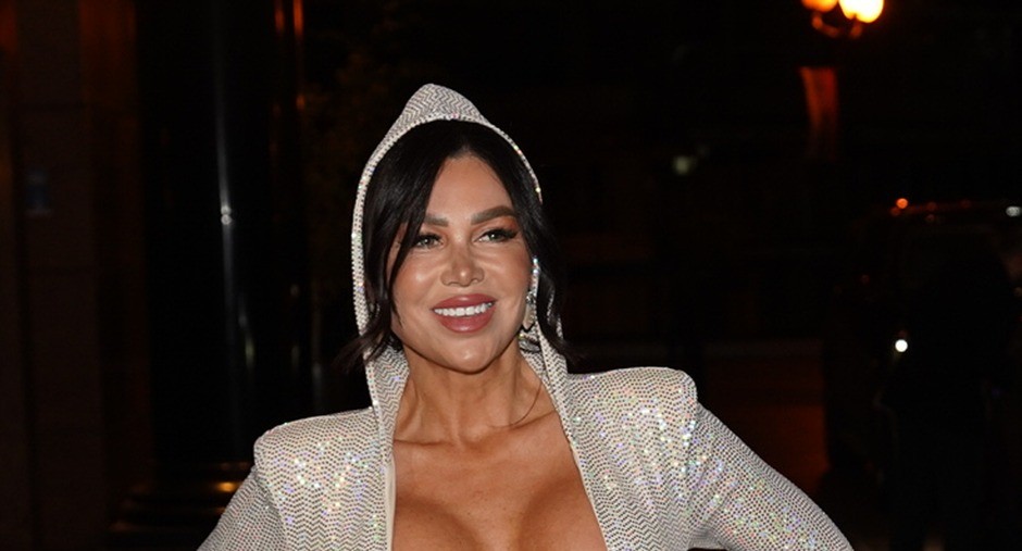 EVO KAD STANIJA ULAZI U ELITU Spremna da se suoči sa Asminom! 