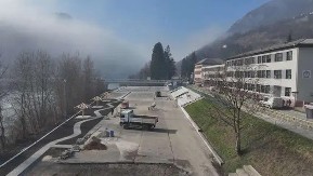 Velika rekonstrukcija sportskih terena u Prijepolju - planiran prostor za vežbanje, teretana na otvorenom i pešačka staza