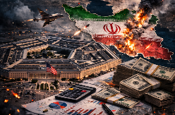 "NE ODUSTAJEMO!" Pentagon potvrdio da vodi rat do kraja