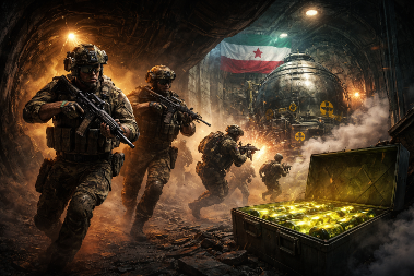 IRAN OBJAVIO DA JE RAZBIO TERORISTIČKU ĆELIJU! Uhapšeno 97 neprijateljskih agenata