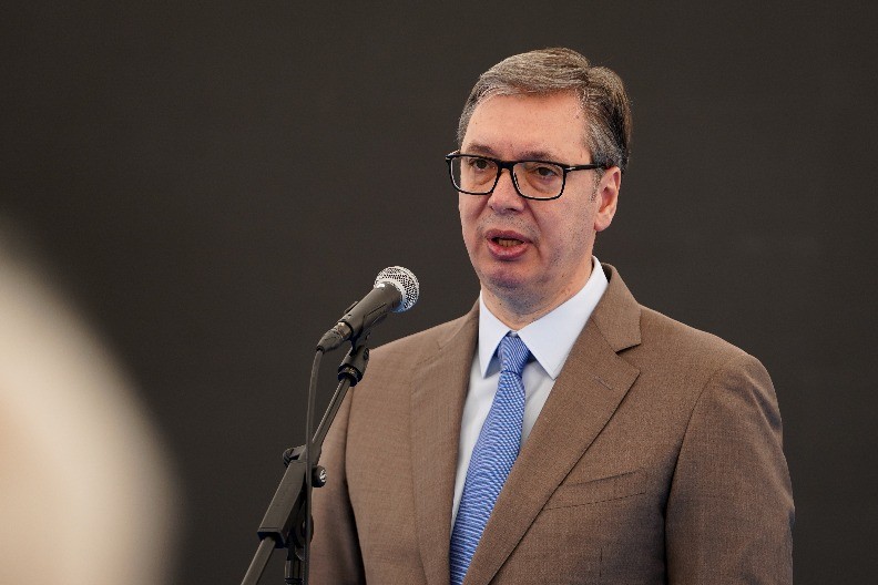 LJUDI DA NE BRINU, DRŽAVA BRINE Vučić: Imamo ogromne rezerve nafte