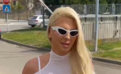 JELENA KARLEUŠA PROGOVORILA O BIVŠEM EMINE JAHOVIĆ Svi pričaju da je bacila oko na ovog milionera! 