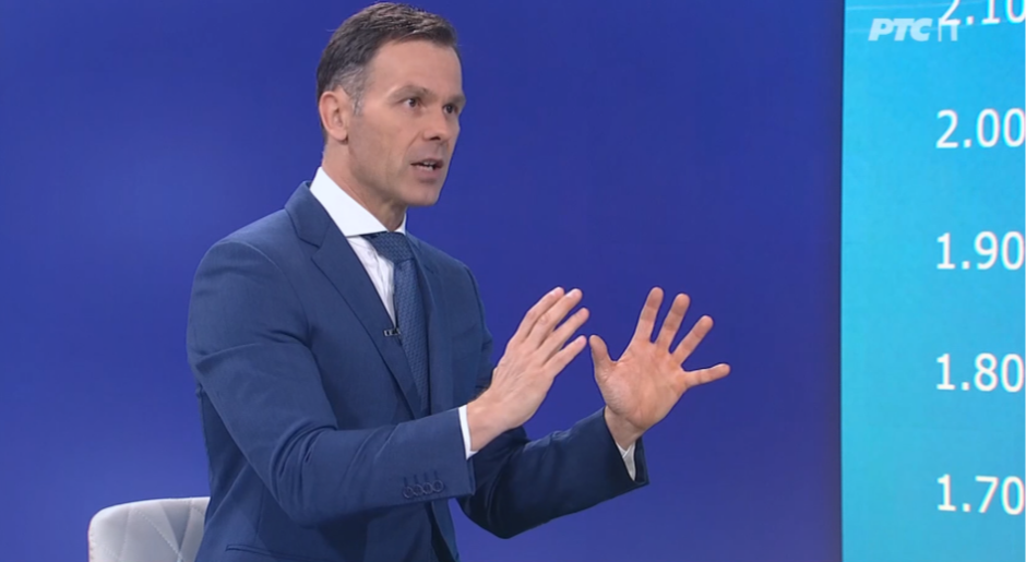 JOŠ JEDNA VELIKA INVESTICIJA! Siniša Mali: Ponosni što su naši japanski partneri izabrali Srbiju