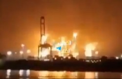 GORE MILIJARDE U TEČNOM GASU Novi udari na Katar, cene nastavljaju da rastu!