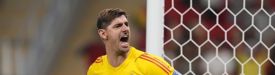 STRAŠAN UDARAC ZA REAL Kortoa mora na pauzu