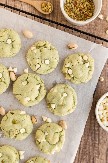 KOLAČI SA PISTAĆIMA SUPER IDU UZ ČAJ ILI KAFU Boljih nema