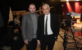 ACA KOS DOBIO VELIKI ZADATAK OD ČEDE Pred njim je pravi izazov, a već se bacio na posao! (VIDEO)