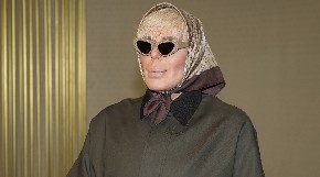 BOK 13 IZDVOJIO BOGATSTVO ZA KONCERT Sarađivaće sa svetski poznatim modnim dizajnerom! (VIDEO)