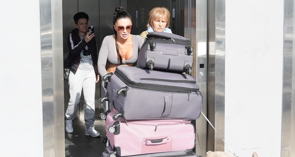 STANIJA U SVAĐI SA MAJKOM Starleta priznala da danima ne pričaju, a ovo je razlog!