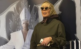 BOKI 13 I ANA NIKOLIĆ U BOLNICI NA ISTOM ODELJENJU! Šoumen progovorio o Nikolićevoj