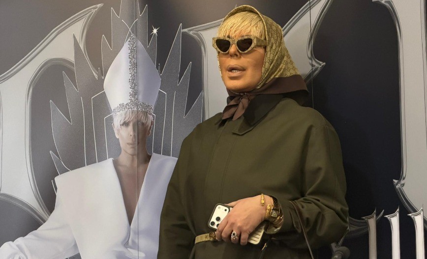 BOKI 13 I ANA NIKOLIĆ U BOLNICI NA ISTOM ODELJENJU! Šoumen progovorio o Nikolićevoj