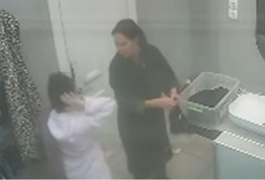 ISPLIVAO TAJNI SNIMAK Milena i Dragana skinule bubice i nestale u toaletu, istina o harmonikašu šokira (VIDEO)