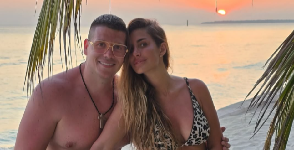 DVA SINA POVELI NA MALDIVE, A JEDNOG NISU Supruga Slobe Radanovića otkrila zašto su naslednika ostavili u Srbiji 