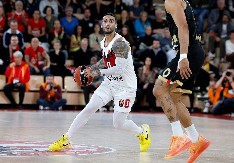 CRVENO-BELI MOGU DA ODAHNU Jedan od najboljih igrača Baskonije propušta meč sa Zvezdom