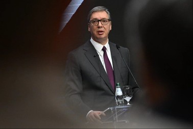  VUČIĆ ZA DANAS SAZVAO HITNU SEDNICU! Saziva se Savet za nacionalnu bezbednost