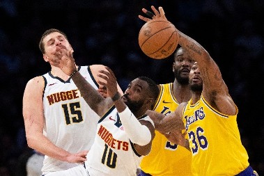 HOROR PRIČA IZ NBA LIGE Šest godina igrao sa staklom u šaci?!