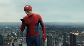 USKORO STIŽE NOVI SPAJDERMEN Producenti otkrili gde se priča nastavlja, ali i još nešto