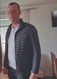 POGINUO OTAC TROJE DECE IZ SJENICE Zatrpali ga šut i malter