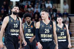 IZVUKLI SE Monako izbegao izbacivanje iz lige