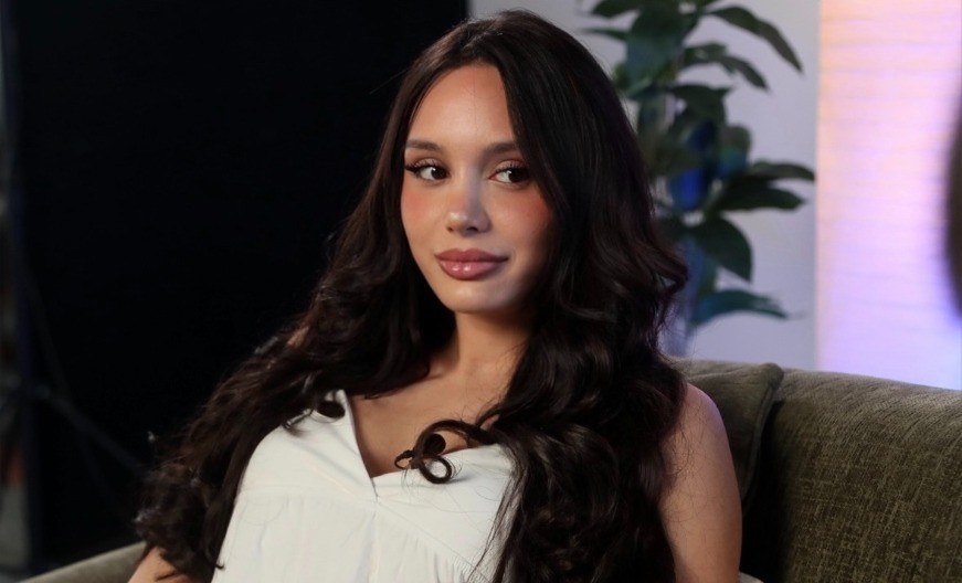 CELA PORODICA JE BILA U RIJALITIJU, A DA LI ĆE ONA UĆI? Nina Đogani prvi put progovorila o učešću u Eliti (VIDEO) 