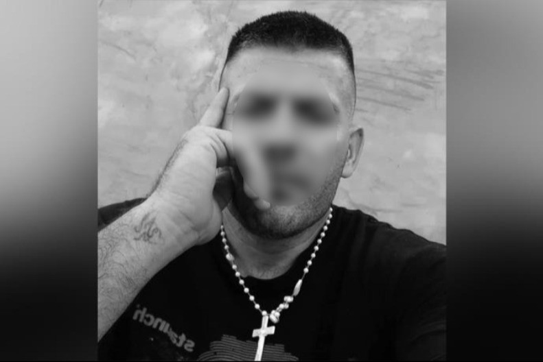 IVAN ZAKLAN, PA BAČEN U TISU Detalji zločina kod Zrenjanina, uhapšeni otac i sin