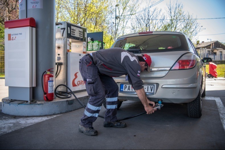 Kako će se kretati cene goriva u Srbiji  - oglasila se ministarka