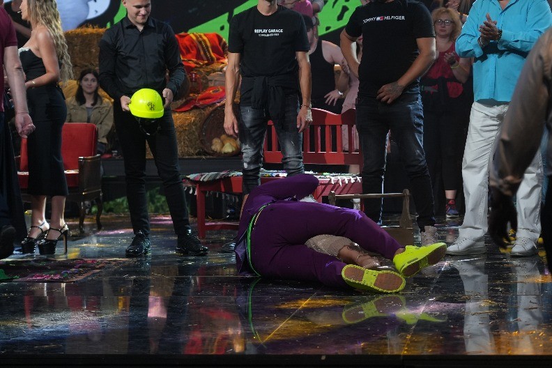 "BOLJE DOBAR RAZVOD NEGO LOŠ BRAK" Prijavila ga policiji, a jutros se iselila iz stana