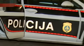 PUCNJAVA KOD STADIONA Jedna osoba uhapšena, za drugom se traga, ovo su poznati detalji