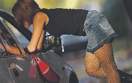 SRBIN SE IŽIVLJAVAO NAD PROSTITUTKOM Terao je da jede izmet, pocepao joj analni otvor...