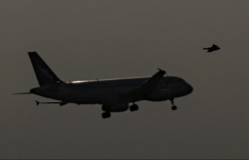 AVION IZ DOHE SLETEO U BEOGRAD! 250 državljana Srbije u svojoj zemlji