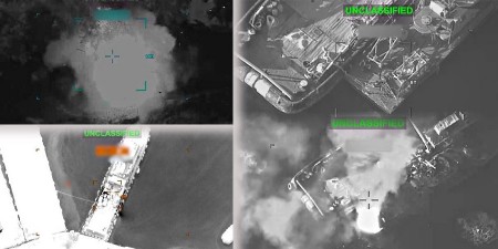 AMERIKA PRED BANKROTOM ZBOG RATA Pentagon traži još 200 milijardi dolara za rat protiv Irana