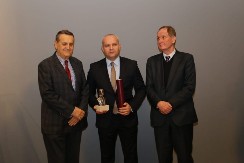 Priznanje za Krsta Janjuševića – lider društvene odgovornosti za 2025. godinu