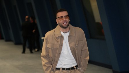 DRAMA U SAVA CENTRU! Pokušaj prevare pred koncert Magla benda, obezbeđenje reagovalo, pevač u šoku!