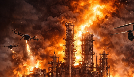 IZRAEL UDARIO NA LIBAN Odjekuju sirene za vazdušnu uzbunu