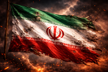 "OZBILJNE GLOBALNE POSLEDICE" Niko ni u najluđim snovima nije verovao da će Iran ovoliko daleko otići!