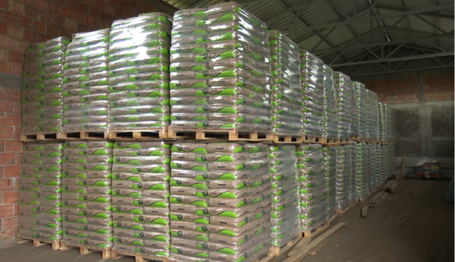 PADA CENA PELETA  Kada je najbolje vreme za kupovinu ovog ogreva?