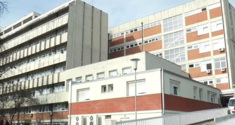 NIJE BILO GREŠKE U SMRTI DEVOJČICE, ALI KOD DRUGOG PACIJENTA JESTE Šok nalaz kontrole u bolnici u Čačku