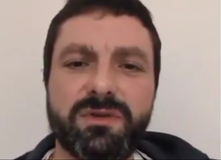 PONOVO SE OGLASIO ODBGLI MEDENICA, IZNEO NOVE TVRDNJE Snimak izazvao sumnju, pominje se AI