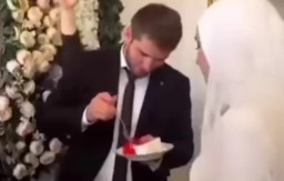 NEVIĐENI SKANDAL NA SVADBI Mladoženja ponizio mladu pred svima – gosti zanemeli! (VIDEO)