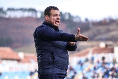 KAKVA BI TO LUDNICA BILA Nenad Lalatović selektor Srbije?