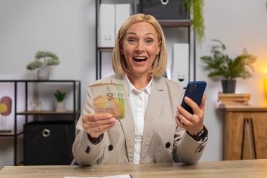 S početkom proleća i oni će procvetati finansijski, nije to daleko: Pare će im se lepiti za prste, 2 horoskopska znaka ulaze u period blagostanja