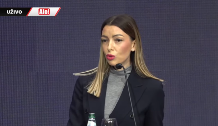 MESAROVIĆ: Da je pravde, Đilas bi pisao knjige u Padinjaku ili CZ-u