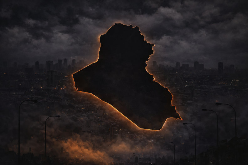 DRON POGODIO POMORSKU BAZU! Udar izazvao požar, odjeknule eksplozije  