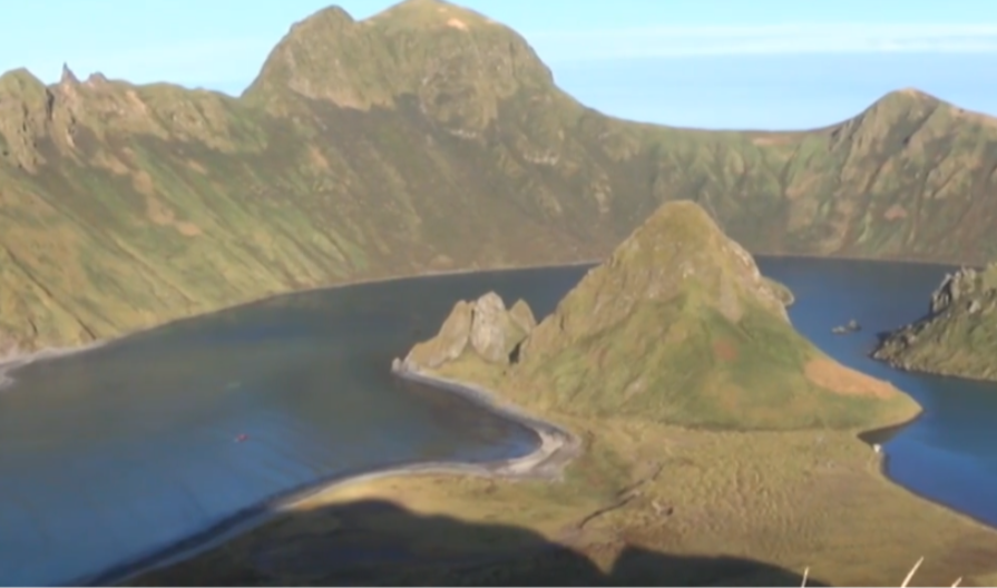 ZATRESLO SE TLO NA DALEKOM ISTOKU! Jak zemljotres pogodio poznata ostrva 