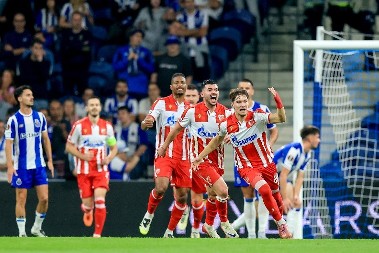 SPREMNI SU DEBELO DA PLATE Milan hoće Zvezdinog bisera, ali postoji jedan problem