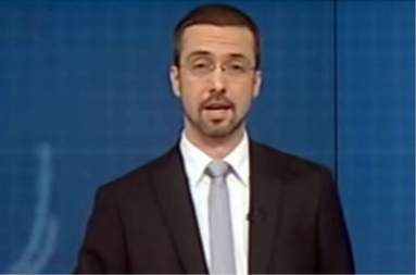 VODITELJ DNEVNIKA LJUBI NAŠU GLUMICU! Godinama su u skladnom braku! 