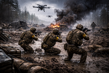 GORE ODESA I ZAPOROŽJE Ukrajinci padaju u nesvest od gladi, Rusi broje mrtve na hiljade (FOTO) 