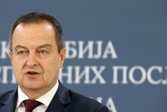 NAJNOVIJE INFORMACIJE O STANJU IVICE DAČIĆA: Oglasio se ministar Lončar